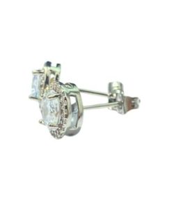 Khuyên tai Zircon 3