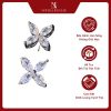Hình ảnh Buffterfly Earrings 1