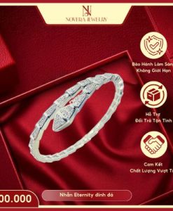 Nhẫn Khúc Uyển Chuyển 1