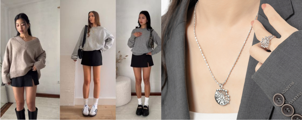 https://noverajewelry.com/ trang sức bạc